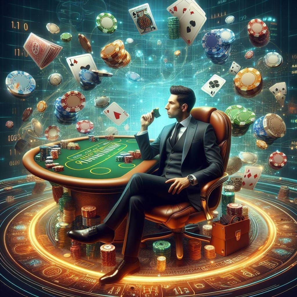 will bet 777