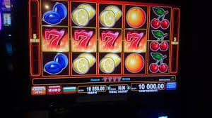 will bet 777