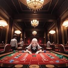 will bet 777