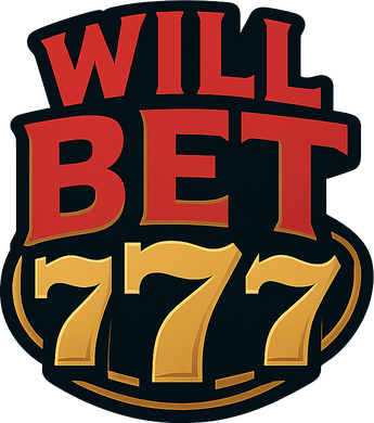 Will Bet 777 Logo